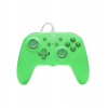 PowerA Kabelový ovladač pro Nintendo Switch - Seafoam (NSGP0495-01) PowerA Kabelový ovladač pro Nintendo Switch - Seafoam (NSGP0495-01)
