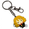 Prívesok na kľúče Carat Shop Harry Potter Cutie Hermiona Prívesok na kľúče Carat Shop Harry Potter Cutie Hermiona