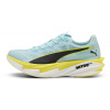 Puma Deviate Nitro Elite 4 fresh water lemon crush puma black dámské Velikost: 38,5 Puma Deviate Nitro Elite 4 fresh water lemon crush puma black dámské Velikost: 38,5