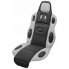 Autopoťah Compass Race čierno-sivý Autopoťah Compass Race čierno-sivý