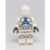 LH3995 LEGO HRANÁ MINIFIGURKA STAR WARS STORMTROOPER BÍLÁ HLAVA LH3995 LEGO HRANÁ MINIFIGURKA STAR WARS STORMTROOPER BÍLÁ HLAVA