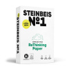 Kancelársky recyklovaný papier Steinbeis A4, 80g, 500 listov Kancelársky recyklovaný papier Steinbeis A4, 80g, 500 listov