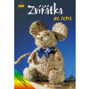 Zvířátka ze sena - TOPP Zvířátka ze sena - TOPP