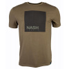 Nash tričko Elasta-Breathe T-Shirt Large Print Varianta: vel. M (C5711)