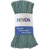 HEYDA Prírodné lýko - pastelovo modré 50 g HEYDA Prírodné lýko - pastelovo modré 50 g