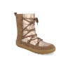 Be Lenka Snowfox Champagne & Brown Be Lenka Snowfox Champagne & Brown