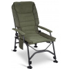 Sonik Kreslo Bank-Tek Hi-Back Recliner Sonik Kreslo Bank-Tek Hi-Back Recliner