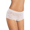 Dámske nohavičky 150 White - Gabidar M Dámske nohavičky 150 White - Gabidar M
