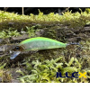 Wobler ILLEX Tricoroll 47 HW - Chartreuse Back Yamame Wobler ILLEX Tricoroll 47 HW - Chartreuse Back Yamame