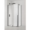 Swiss aqua technologies Sprchový kout obdélník 140x90 cm SAT Walk-In Xmotion SATBWIXM140STE90C Swiss aqua technologies Sprchový kout obdélník 140x90 cm SAT Walk-In Xmotion SATBWIXM140STE90C