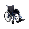 Thuasne mechanický invalidný vozík Classic DF+, šírka sedadla 51cm Thuasne mechanický invalidný vozík Classic DF+, šírka sedadla 51cm
