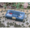 Krabica Versus VS 802 SFC Worm S – 13,8×7,7×3,1cm Krabica Versus VS 802 SFC Worm S – 13,8×7,7×3,1cm