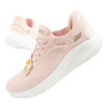 Skechers Bobs Squad Sneakers Slip-ins W 117497/LTPK dámske topánky 36 Skechers Bobs Squad Sneakers Slip-ins W 117497/LTPK dámske topánky 36