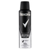 Rexona Men Invisible Black + White deospray 150 ml Rexona Men Invisible Black + White deospray 150 ml