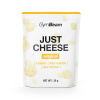 GymBeam Syrový snack Just Cheese modrý syr 8 x 30 g GymBeam Syrový snack Just Cheese modrý syr 8 x 30 g