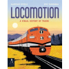 Locomotion - Alastair Steele Locomotion - Alastair Steele