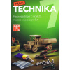 Hravá technika 7 PZ Hravá technika 7 PZ
