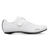 FIZIK TEMPO DECOS CARBON WHITE - WHITE (TPR2BMR1C2020) - 43,5