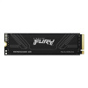 Kingston SSD 8T FURY RENEGADE-8 TB-M.2 2280-PCIe 5.0 NVMe (SFYR2D/8T1) Kingston SSD 8T FURY RENEGADE-8 TB-M.2 2280-PCIe 5.0 NVMe (SFYR2D/8T1)