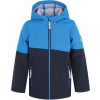 Loap London Detská softshell bunda SFK2203 šedá 112/116 Loap London Detská softshell bunda SFK2203 šedá 112/116