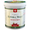 Mast koňská Herbamedicus GmbH, hřejivá, 250 ml Mast koňská Herbamedicus GmbH, hřejivá, 250 ml