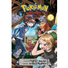 Pokmon Adventures: X-Y, Vol. 2: Volume 2 Kusaka Hidenori Pokmon Adventures: X-Y, Vol. 2: Volume 2 Kusaka Hidenori