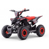 Beneo Motors Adventure, benzínová štvorkolka pre deti, 50cm3, červená QUAD_ADVENTURE_RED_QD06 Beneo Motors Adventure, benzínová štvorkolka pre deti, 50cm3, červená QUAD_ADVENTURE_RED_QD06
