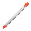 Logitech Stylus 914-000034 pre Apple iPad oranžový (Logitech Crayon Stylus pre iPad 914-000034) Logitech Stylus 914-000034 pre Apple iPad oranžový (Logitech Crayon Stylus pre iPad 914-000034)
