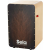 Sela SE 045 CaSela Pro Brown Dragon Drevený cajon Sela SE 045 CaSela Pro Brown Dragon Drevený cajon