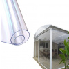Transparentná PVC fólia 2,8 m Transparentná PVC fólia 2,8 m