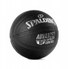 Basketbalová lopta Spalding Advanced Grip Control Black veľ. 7 Basketbalová lopta Spalding Advanced Grip Control Black veľ. 7