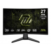 MSI MAG/274CF X24/27 MSI MAG/274CF X24/27
