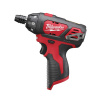 Milwaukee M12 BSD-0 AKU Kompaktný 1-rýchlostný skrutkovač 4933447135 Milwaukee M12 BSD-0 AKU Kompaktný 1-rýchlostný skrutkovač 4933447135