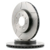 TATechnix Brzdový kotúč 262mm MG MG ZS 120, 2.0TD - BREMBO TATechnix Brzdový kotúč 262mm MG MG ZS 120, 2.0TD - BREMBO