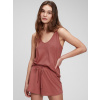 GAP Pyžamové tielko organic cami Ružová S GAP Pyžamové tielko organic cami Ružová S