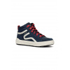 Detské tenisky Geox J36HAA.022FU.28.35 modrá EUR 28 Detské tenisky Geox J36HAA.022FU.28.35 modrá EUR 28