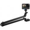 GoPro Boom + nalepovacie držiaky AEXTM-001 GoPro Boom + nalepovacie držiaky AEXTM-001