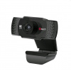 Webkamera C-TECH CAM-11FHD, 1080P, mikrofón, čierna Webkamera C-TECH CAM-11FHD, 1080P, mikrofón, čierna