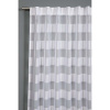 Biela záclona 245x140 cm - Gardinia Biela záclona 245x140 cm - Gardinia