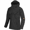 Bunda Helikon-Tex Anorak Pilgrim čierna Bunda Helikon-Tex Anorak Pilgrim čierna