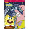SpongeBob - Tajomstvo Atlantídy - Sarah Willsonová SpongeBob - Tajomstvo Atlantídy - Sarah Willsonová