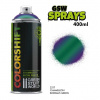 Green Stuff World BOREALIS GREEN - Colorshift Chameleon Spray - 400ml (Green Stuff World) Green Stuff World BOREALIS GREEN - Colorshift Chameleon Spray - 400ml (Green Stuff World)
