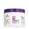 Schwarzkopf Professional BC Bonacure Frizz Away Treatment uhlazující a vyživující maska ??pro nepoddajné a krepaté vlasy 500 ml pro ženy Schwarzkopf Professional BC Bonacure Frizz Away Treatment uhlazující a vyživující maska ??pro nepoddajné a krepaté vlasy 500 ml pro ženy