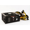 1stCOOL Miner series 90+ 1600W ECP-1600A-14-90 1stCOOL Miner series 90+ 1600W ECP-1600A-14-90