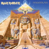 Iron Maiden - Powerslave LP Iron Maiden - Powerslave LP