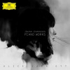 VINYL Ott, Alice Sara Johann Johannsson: Piano Works 2LP Crystal Clear Limited Edition (Ott, Alice Sara Johann Johannsson: Piano Works 2LP Crystal Clear Limited Edition) VINYL Ott, Alice Sara Johann Johannsson: Piano Works 2LP Crystal Clear Limited Edition (Ott, Alice Sara Johann Johannsson: Piano Works 2LP Crystal Clear Limited Edition)