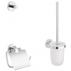 Grohe Doplňky Essentials chrom 40407001 Grohe Doplňky Essentials chrom 40407001