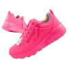 Detské športové tenisky Skechers Uno Lite pink pohodlné 29 Detské športové tenisky Skechers Uno Lite pink pohodlné 29
