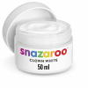 Snazaroo Farba na tvár Klaunská biela 50 ml Snazaroo Farba na tvár Klaunská biela 50 ml