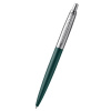 PARKER 1502/1268511 Jotter XL Greenwiche Guľôčkové Pero Matná Zelená PARKER 1502/1268511 Jotter XL Greenwiche Guľôčkové Pero Matná Zelená